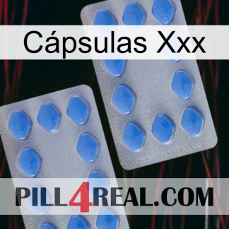 Cápsulas Xxx 20